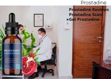 Prostadine What Is It